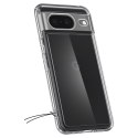 Spigen Ultra Hybrid - Case for Google Pixel 8 (Transparent)