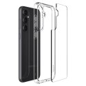 Spigen Ultra Hybrid - Case for Samsung Galaxy S23 FE (Transparent)