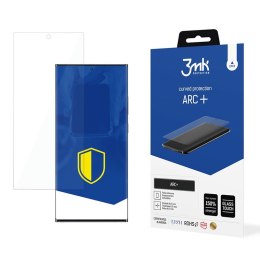 3mk ARC+ - Protective film for Samsung Galaxy S22 Ultra