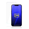 3mk FlexibleGlass - Hybrid Glass for iPhone 14 Plus / iPhone 14 Pro Max