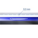 3mk FlexibleGlass - Hybrid Glass for iPhone 14 Plus / iPhone 14 Pro Max