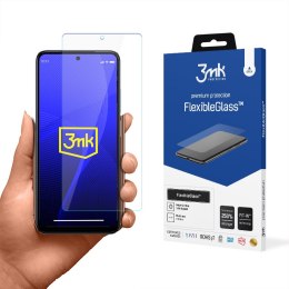 3mk FlexibleGlass - Hybrid Glass for Xiaomi Redmi Note 12s