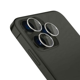 3mk Lens Protection Pro - Camera Lens Glass for iPhone 15 Pro