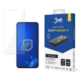 3mk Silver Protect+ - Protective film for Samsung Galaxy S23 5G