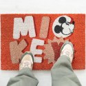 Disney Mickey Mouse - doormat (40 x 60 cm)