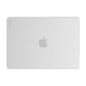 Incase Hardshell Case for MacBook Air 15" M3 (2024) / M2 (2023) (Dots/Clear)