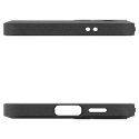 Spigen Core Armor - Case for Samsung Galaxy S24+ (Matte Black)