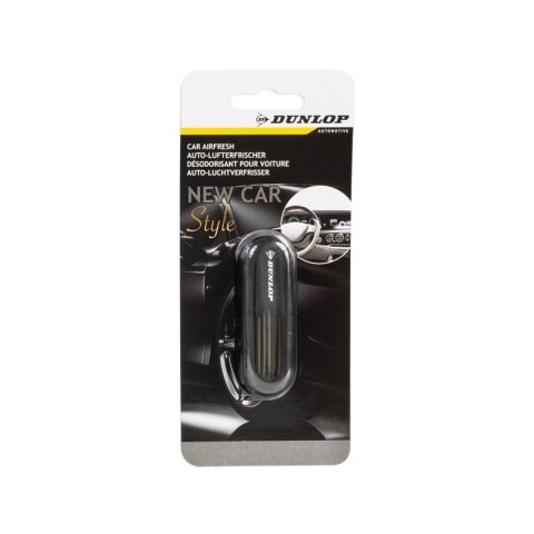 Dunlop - Car air freshener 2.8 ml (new car)