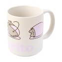 Pusheen - Ceramic mug 350 ml Purrito