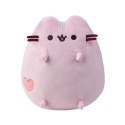 Pusheen - Plush mascot 18 cm (pastel lilac)