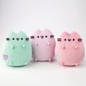 Pusheen - Plush mascot 18 cm (pastel lilac)