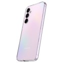 Spigen Liquid Crystal - Case for Samsung Galaxy A55 5G (Transparent)