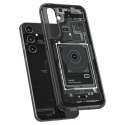 Spigen Ultra Hybrid - Case for Samsung Galaxy S23 FE (Zero One)