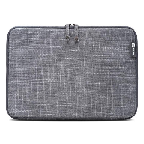 Booq Mamba Sleeve 12 for MacBook 12" (Grey)