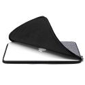 Booq Mamba Sleeve 12 for MacBook 12" (Grey)