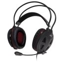 Gamdias Hebe V2 - Stereo Gaming Headset with microphone (PC-PS4)