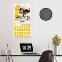 Harry Potter - 2024 wall calendar (30 x 30 cm)