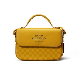 Harry Potter - Proud Hufflepuff handbag (17 x 19 x 7 cm)