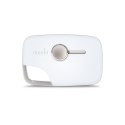 Moshi Xync Lightning - Multifunctional accesory for syncing and charging (White)