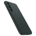 Spigen Liquid Air - Case for Samsung Galaxy S24+ (Abyss Green)