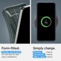 Spigen Liquid Air - Case for Samsung Galaxy S24+ (Abyss Green)