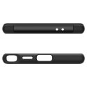 Spigen Slim Armor MagSafe - Case for Samsung Galaxy S24 Ultra (Black)