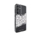 Case-Mate Karat - Samsung Galaxy S24 case decorated with mother of pearl (A Touch of Pearl)