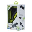 IGrip Universal Smart Grip'R x'tra Kit - Universal car holder for smartphones 56-81 mm width, 114-138 mm height