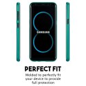 Mercury I-Jelly - Case for Samsung Galaxy S8+ (Green)
