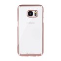 Mercury RING2 - Case for Samsung Galaxy S7 Edge (Rose Gold)