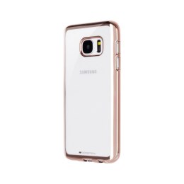 Mercury RING2 - Case for Samsung Galaxy S7 Edge (Rose Gold)