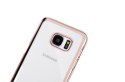 Mercury RING2 - Case for Samsung Galaxy S7 Edge (Rose Gold)