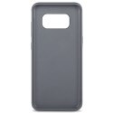 Moshi Napa - Case for Samsung Galaxy S8+ (Onyx Black)