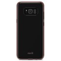 Moshi Vitros - Case for Samsung Galaxy S8+ (Orchid Pink)