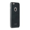 Moshi iGlaze Napa - Case for iPhone 6s Plus / iPhone 6 Plus (Midnight Blue)