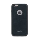 Moshi iGlaze Napa - Case for iPhone 6s Plus / iPhone 6 Plus (Midnight Blue)