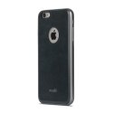 Moshi iGlaze Napa - Case for iPhone 6s Plus / iPhone 6 Plus (Midnight Blue)