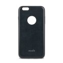 Moshi iGlaze Napa - Case for iPhone 6s Plus / iPhone 6 Plus (Midnight Blue)