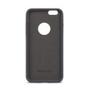 Moshi iGlaze Napa - Case for iPhone 6s Plus / iPhone 6 Plus (Midnight Blue)