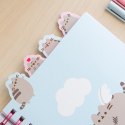 Pusheen - A5 notebook from the Purrfect Love collection