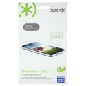 Speck ShieldView Matte - Screen protector for Samsung Galaxy S4 (3 pcs)