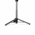 Spigen S570W MagSafe Bluetooth Selfie Stick Tripod - Smartphone stand / selfie stick holder (Black)