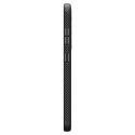 Spigen Liquid Air - Case for Samsung Galaxy S24 (Matte Black)