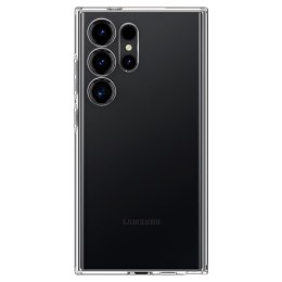 Spigen Liquid Crystal - Case for Samsung Galaxy S24 Ultra (Transparent)
