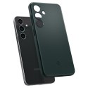 Spigen Thin Fit - Case for Samsung Galaxy S24 (Abyss Green)