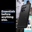 Spigen Tough Armor - Case for OnePlus 12 (Black)