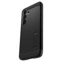 Spigen Tough Armor - Case for Samsung Galaxy S24 (Black)