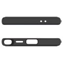 Spigen Ultra Hybrid - Case for Samsung Galaxy S24 Ultra (Matte Black)