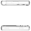 Spigen Ultra Hybrid "S" - Case for Samsung Galaxy S24 Ultra (Transparent)