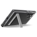 Spigen Ultra Hybrid "S" - Case for Samsung Galaxy S24 Ultra (Transparent)